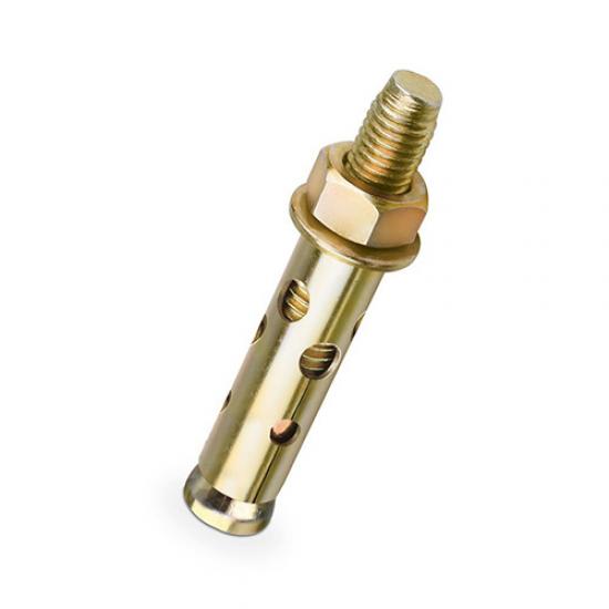 ÇELIK DÜBEL 10*110 GÖMLEKLI